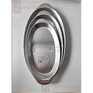 DĨA XOÀI 304 TT [Rẻ vô địch] [Có sẵn] [Ảnh thật] [Chính hãng]