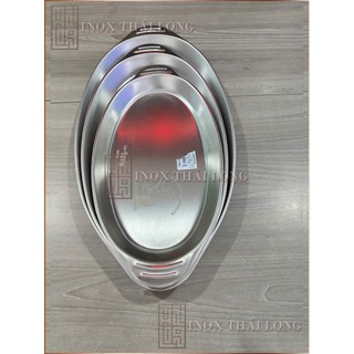 DĨA XOÀI 304 TT [Rẻ vô địch] [Có sẵn] [Ảnh thật] [Chính hãng]