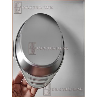 DĨA XOÀI 304 TT [Rẻ vô địch] [Có sẵn] [Ảnh thật] [Chính hãng]