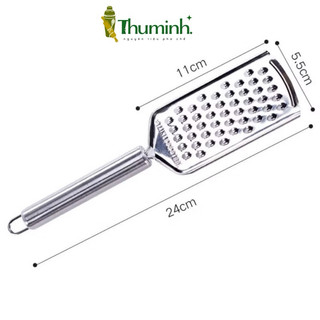 Dụng Cụ Bào Sợi Phô Mai Inox