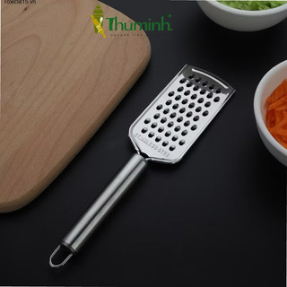 Dụng Cụ Bào Sợi Phô Mai Inox