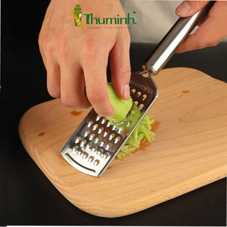 Dụng Cụ Bào Sợi Phô Mai Inox