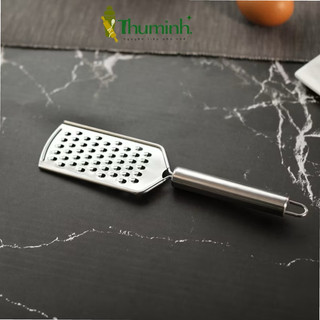 Dụng Cụ Bào Sợi Phô Mai Inox