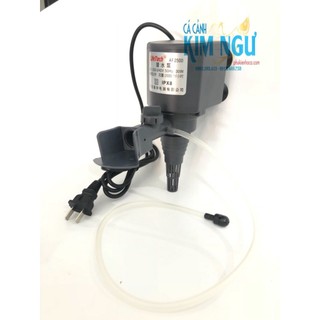 Máy Bơm Nước Hồ Cá LIFETECH AP 2500 (30W)