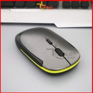 Chuột vi tính, chuột quang không dây tpab 3500 cho pc, laptop