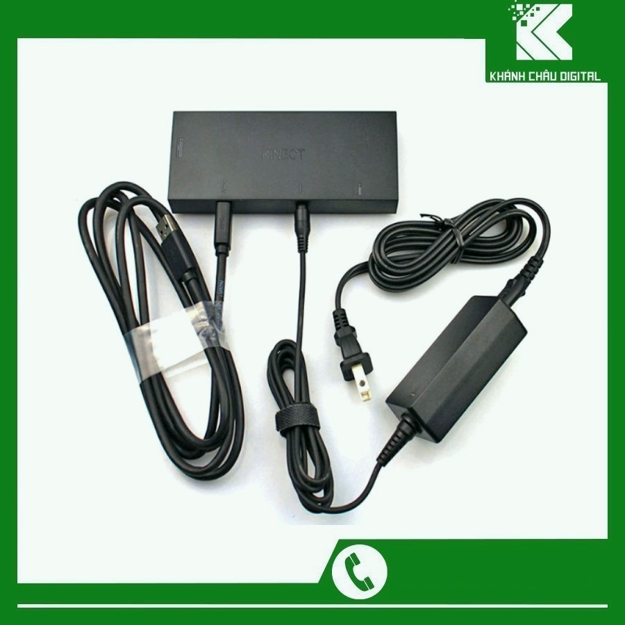 Cục nguồn Adapter cho Kinect Xbox One/Kinect V2