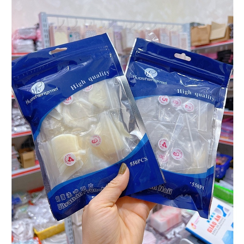 Móng TIP Mỹ