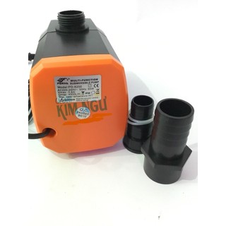 PERIHA PD 8200 (65W) Máy Bơm Lọc Nước Hồ Cá