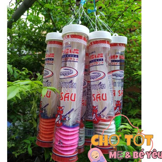 Cầu Đá Lông Gà, Cầu Tuyển ( Cá Sấu Liên Hiệp Thành )