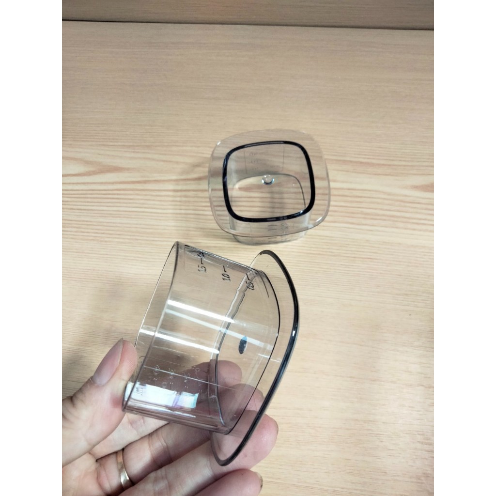 Nắp phụ máy xay sinh tố  HR2221 HR2222 HR2223 HR2221/00 HR2222/00 HR2223/00