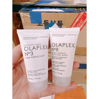 [Fullbox hàng US] Set dưỡng tóc Olaplex Beauty Insider Sephora