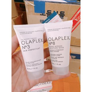 [Fullbox hàng US] Set dưỡng tóc Olaplex Beauty Insider Sephora