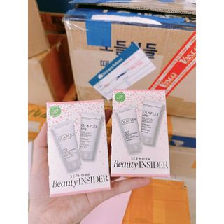 [Fullbox hàng US] Set dưỡng tóc Olaplex Beauty Insider Sephora