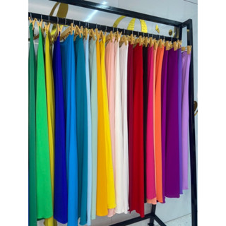 Áo dài Pt- Quần lụa mặc áo dài đủ màu lụa mỹ