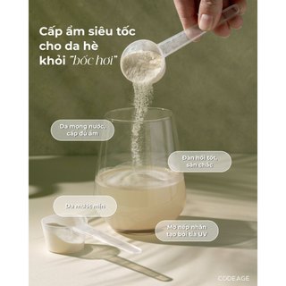 Bột Collagen Codeage Thủy Phân Hỗ Trợ Trẻ Hóa Toàn Diện Codeage Multi Collagen 567g - AJA'S SKINLAB
