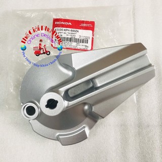 Má đùm sau Future 2, bát má phanh sau Fu 2 - 43100-KPH-900ZA