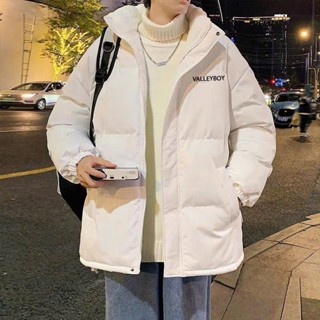 Áo phao nam nữ đều mặc được VALLEYBOY Áo khoác nam hàn quốc ulzzang cao cấp