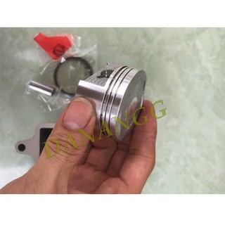 Bộ lòng hơi pit ton xec măng LEAD 110 cc