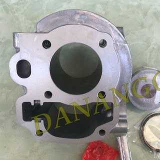 Bộ lòng hơi pit ton xec măng LEAD 110 cc
