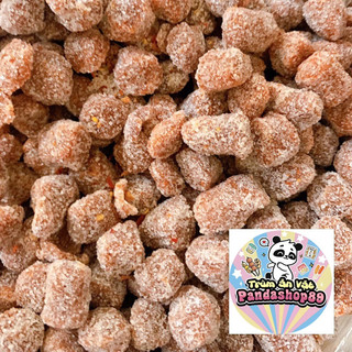 Kẹo me cay Đà Lạt tẩm đường (500g)