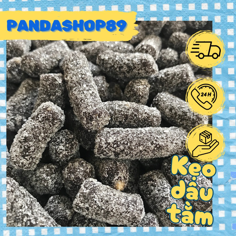 Kẹo ô mai dâu tằm (100g)