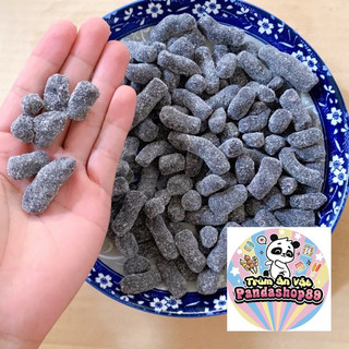 Kẹo ô mai dâu tằm (100g)