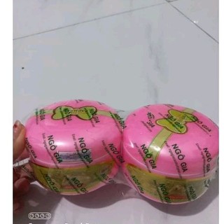 kem cốt bạch sâm 200g