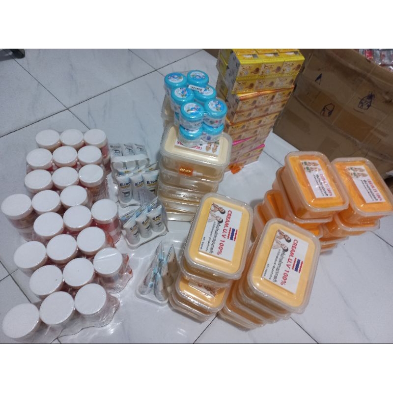 kem cốt thái 1kg
