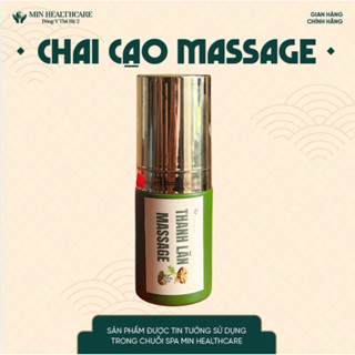 THANH LĂN MASSAGE CỔ- VAI- GÁY