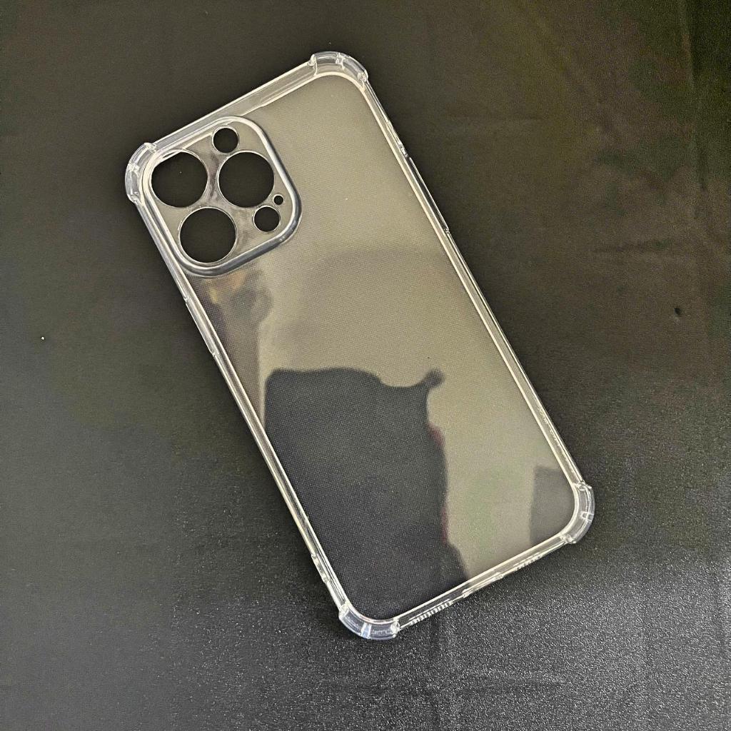 Ốp Lưng iPhone 14 Pro Max Dẻo Trong Suốt Chống Sốc – Bảo Vệ Tối Ưu, Giữ Nguyên Vẻ Đẹp Máy