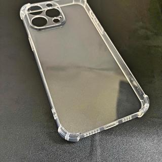 Ốp Lưng iPhone 14 Pro Max Dẻo Trong Suốt Chống Sốc – Bảo Vệ Tối Ưu, Giữ Nguyên Vẻ Đẹp Máy