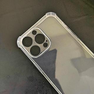 Ốp Lưng iPhone 14 Pro Max Dẻo Trong Suốt Chống Sốc – Bảo Vệ Tối Ưu, Giữ Nguyên Vẻ Đẹp Máy