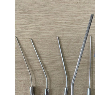 Ống hút dịch,hút mỡ inox