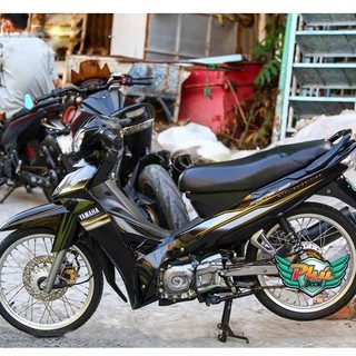 Tem rời Sirius đen 2015 (V)