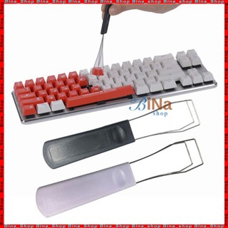 Dụng cụ tháo mở keycap bàn phím cơ - Key Puller