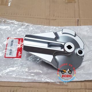 Má đùm sau Future 2, bát má phanh sau Fu 2  - 43100-KPH-900ZA