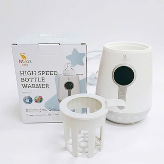 Máy hâm sữa siêu tốc MOAZ BÉBÉ