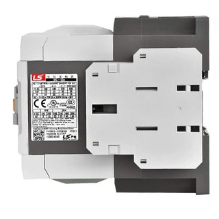 KHỞI ĐỘNG TỪ. MC 50A. CONTACTOR 50A LS