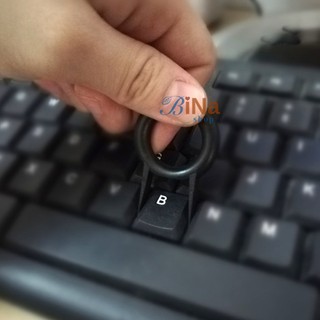 Dụng cụ tháo nhổ keycap bàn phím cơ - Key Puller