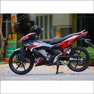 Tem Rời Winner X đỏ đen GTR (F)