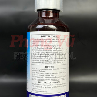 Chế phẩm di.ệt m.uỗi Permethrin 50ec 1000ml