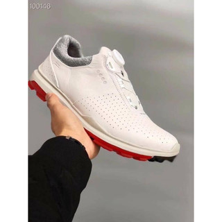 Giày Golf  Nút Vặn - Đủ Size Nam Nữ