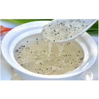 Hạt Chia Úc Hữu Cơ Gói 1Kg