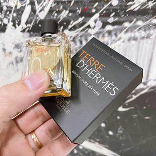 Nước hoa nam Hermes terre 12.5ml