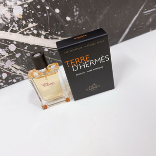 Nước hoa nam Hermes terre 12.5ml