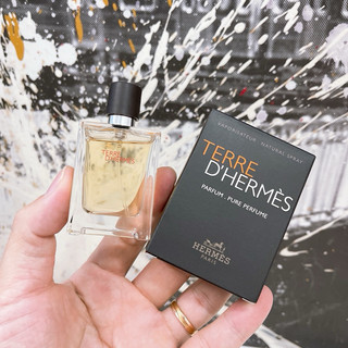 Nước hoa nam Hermes terre 12.5ml