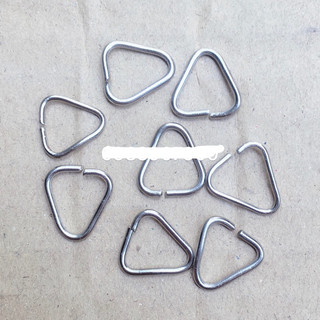 Khoen móc nhỏ gắn phụ kiện handmade ( 100gram )