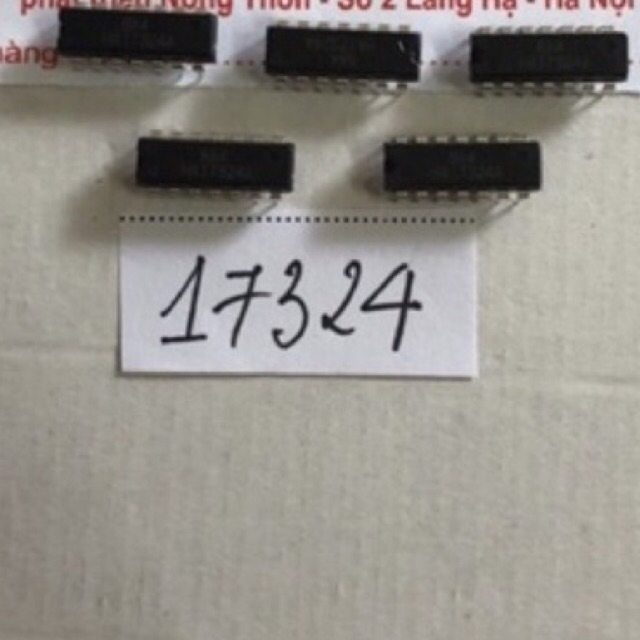 5   con   ic   HA    17324