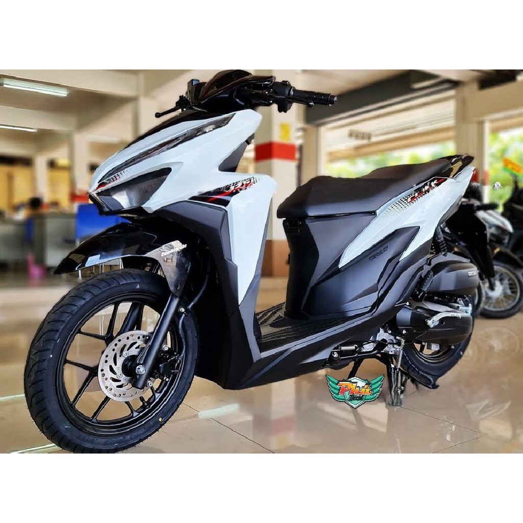 Tem Rời Vario Trắng 2021 (F)