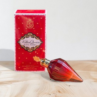 Nước hoa nữ Killer Queen Katy Perry EDP 100ml